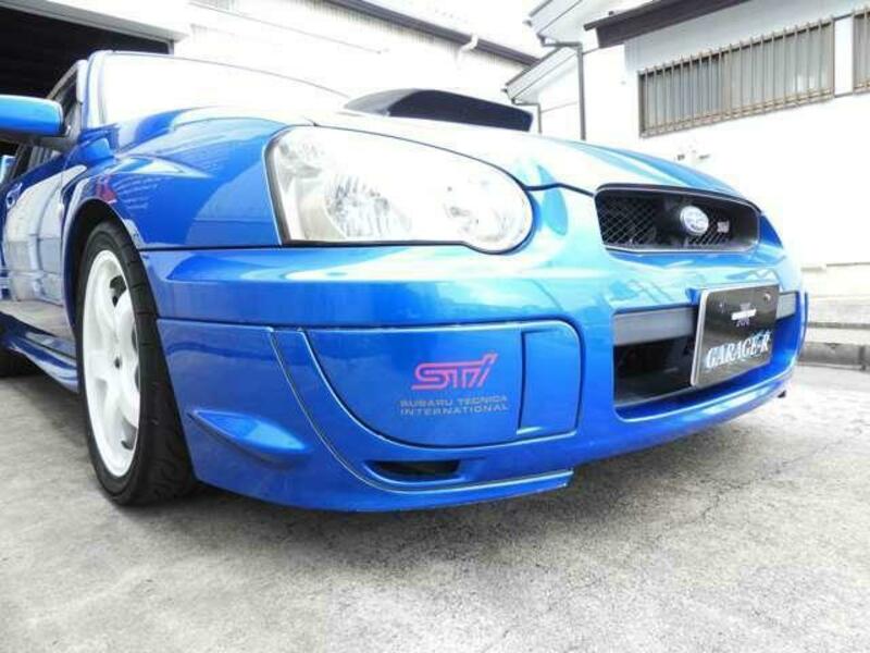 IMPREZA