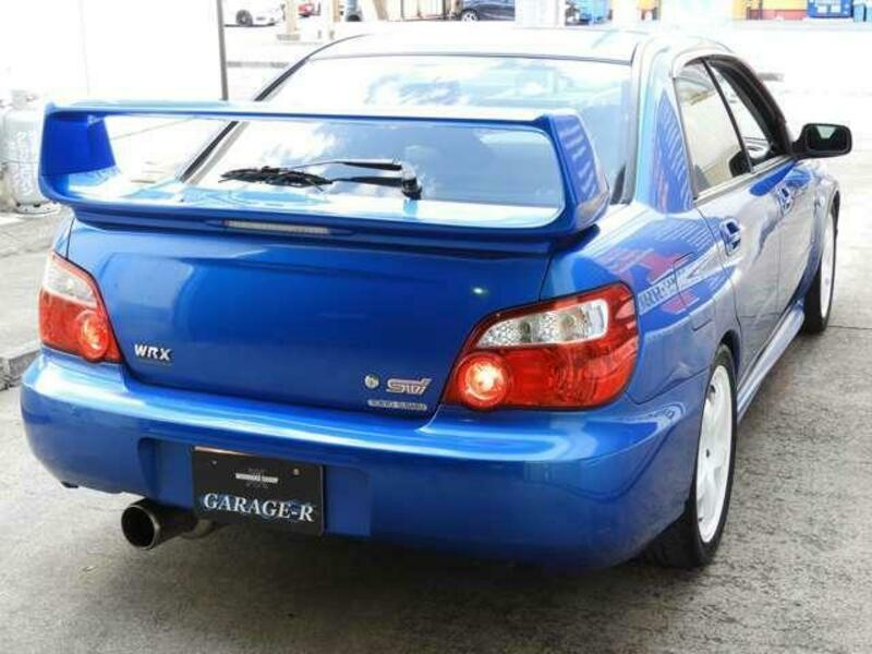 IMPREZA