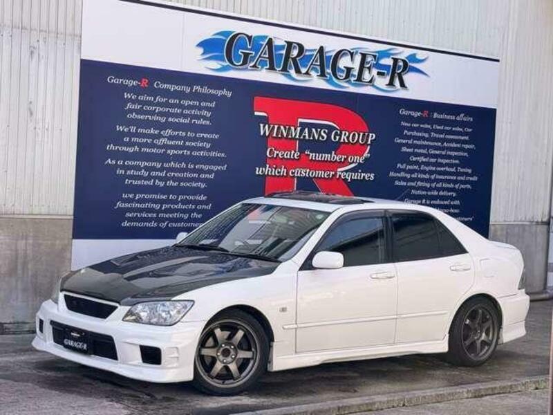 ALTEZZA-4
