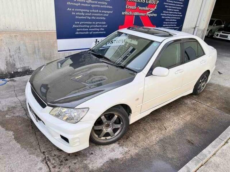 ALTEZZA-5