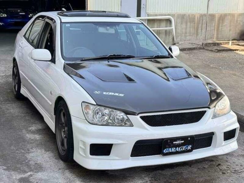 ALTEZZA-7