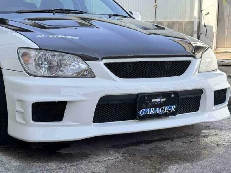 ALTEZZA-8