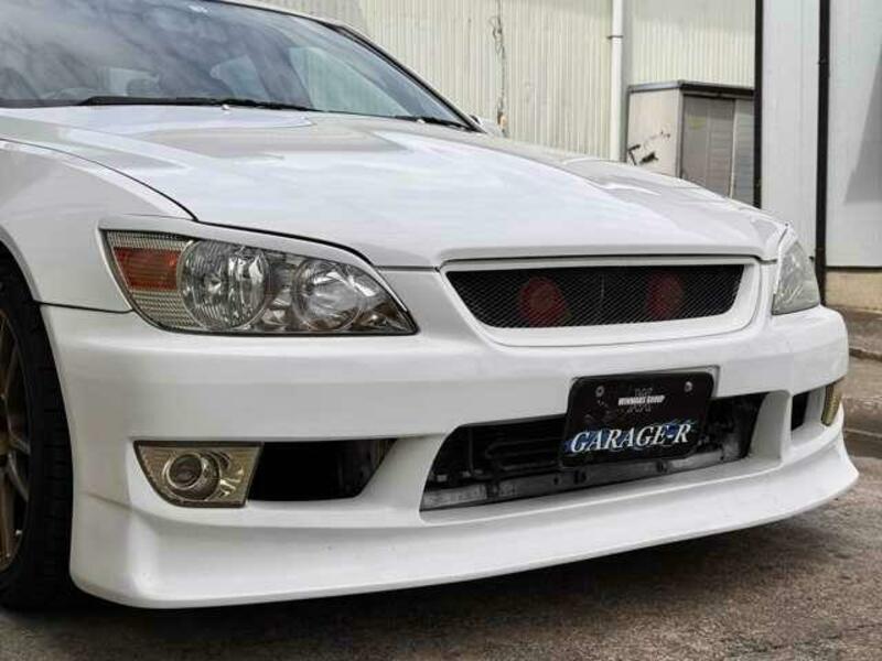 ALTEZZA-4
