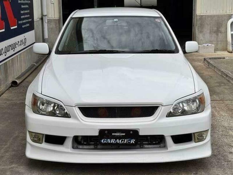 ALTEZZA-2