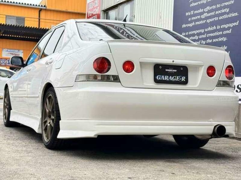 ALTEZZA-8