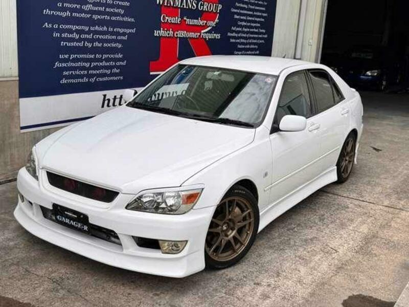 ALTEZZA-1