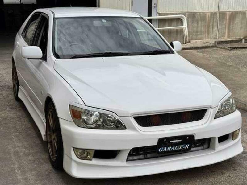 ALTEZZA-3