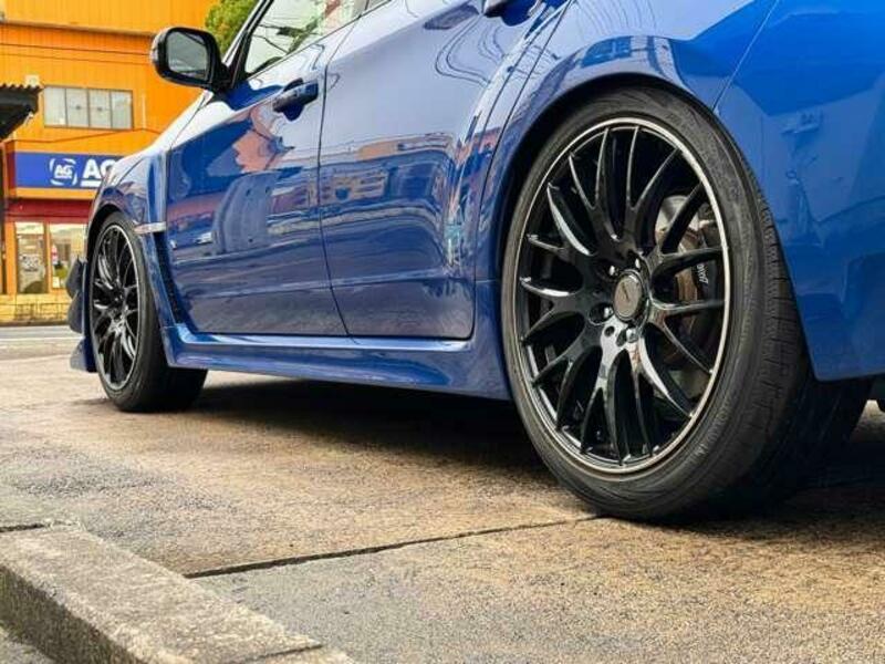 IMPREZA