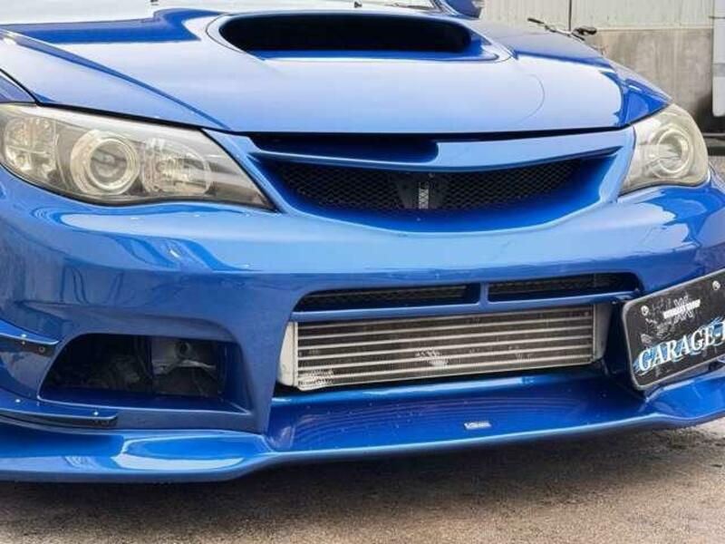 IMPREZA