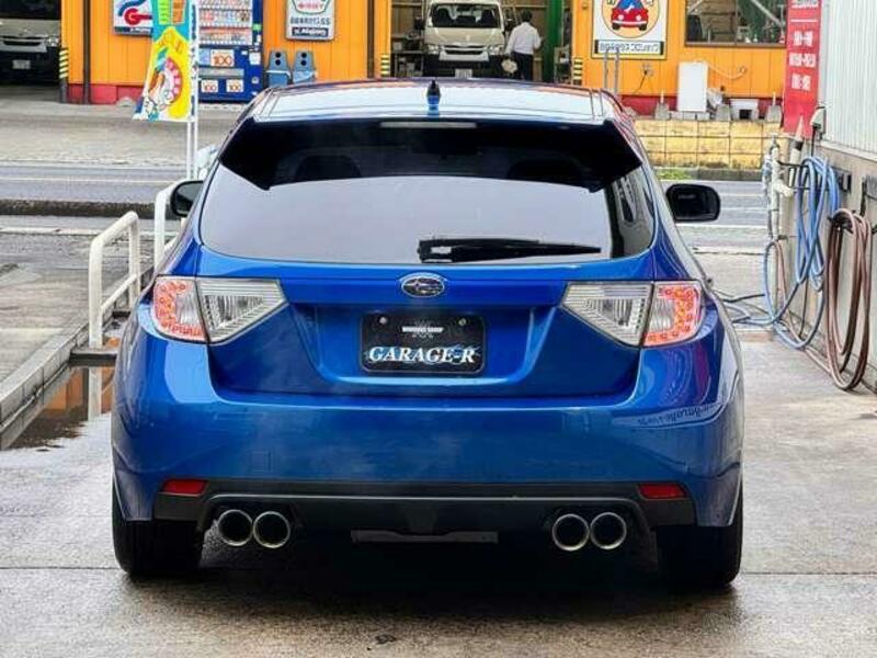 IMPREZA