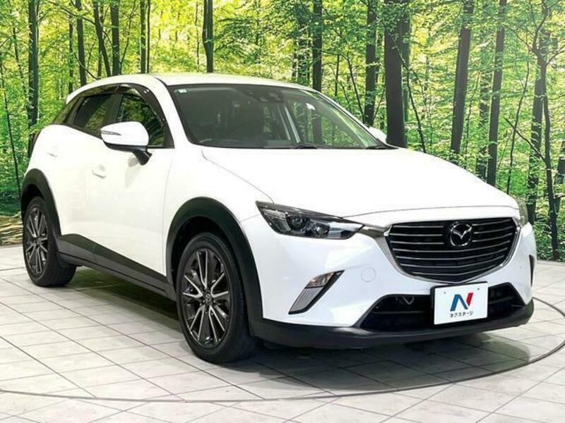 CX-3