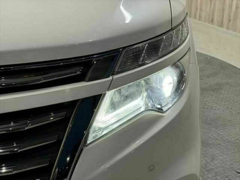 ELGRAND