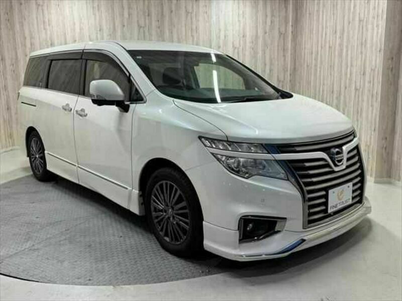 ELGRAND