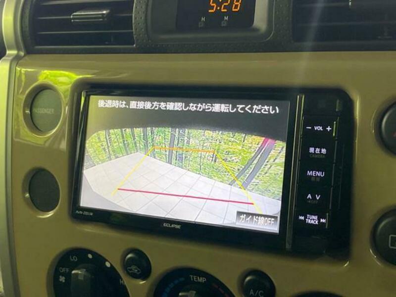 FJ CRUISER