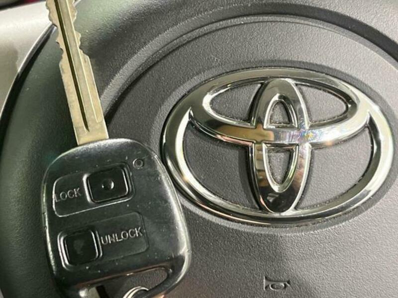 FJ CRUISER