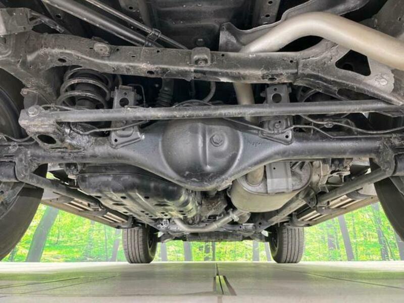 FJ CRUISER