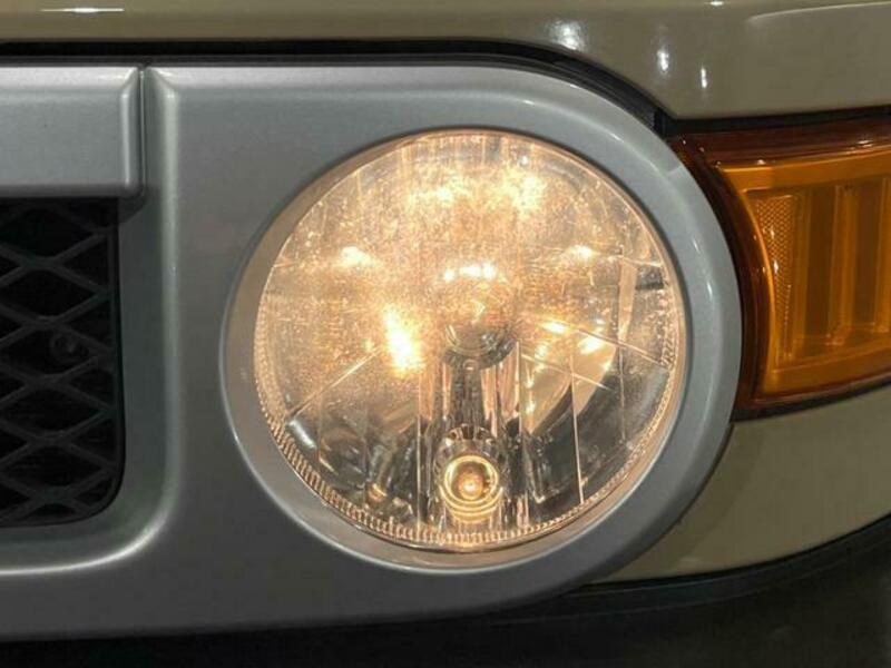 FJ CRUISER
