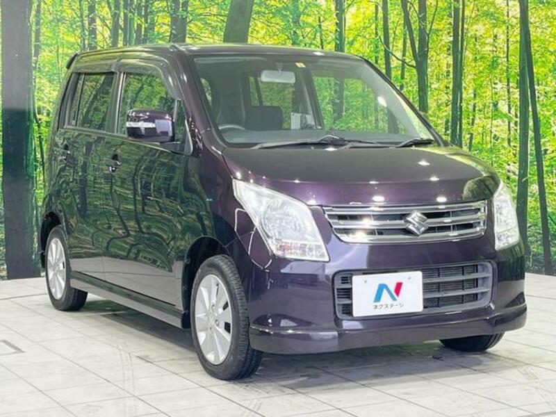 WAGON R-15
