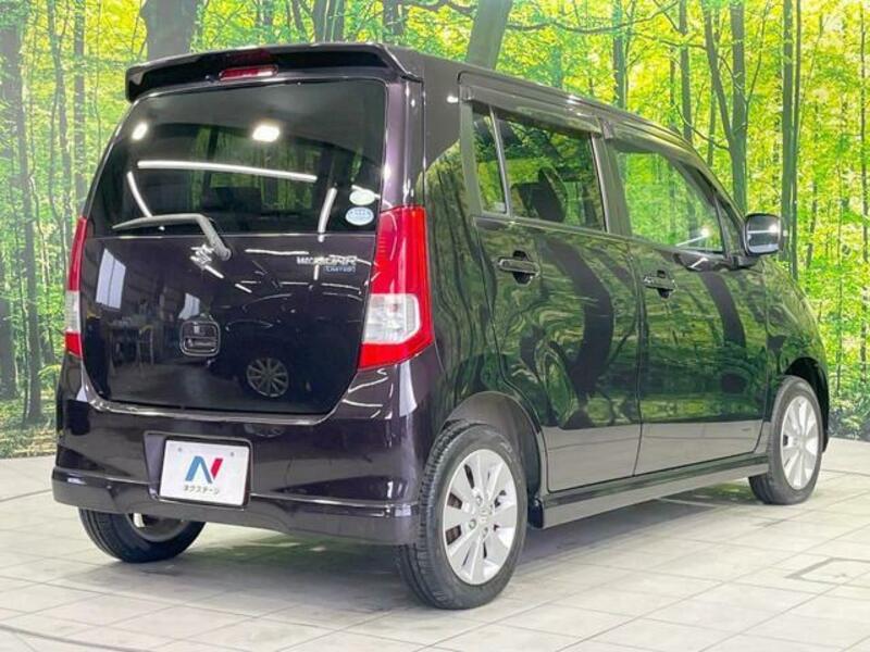 WAGON R-16