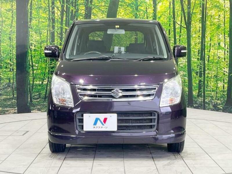 WAGON R-13