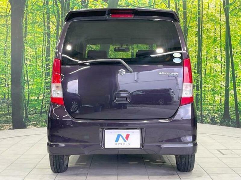 WAGON R-14