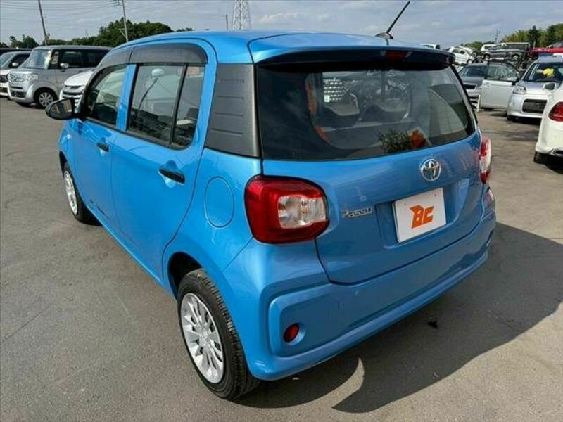 PASSO