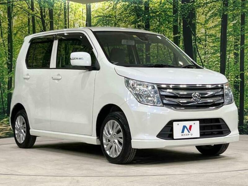 WAGON R-15