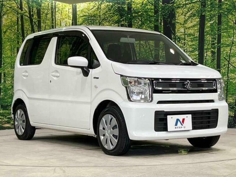 WAGON R-15