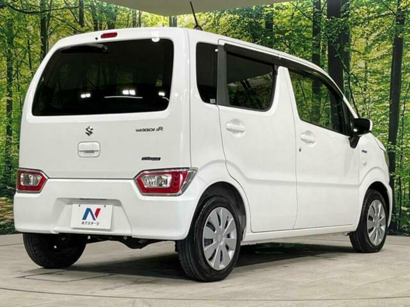 WAGON R-16