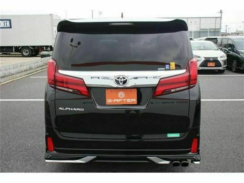 ALPHARD-9