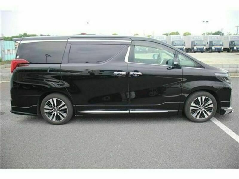 ALPHARD-10