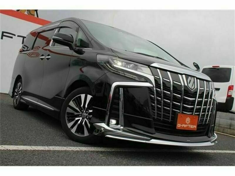 ALPHARD-11