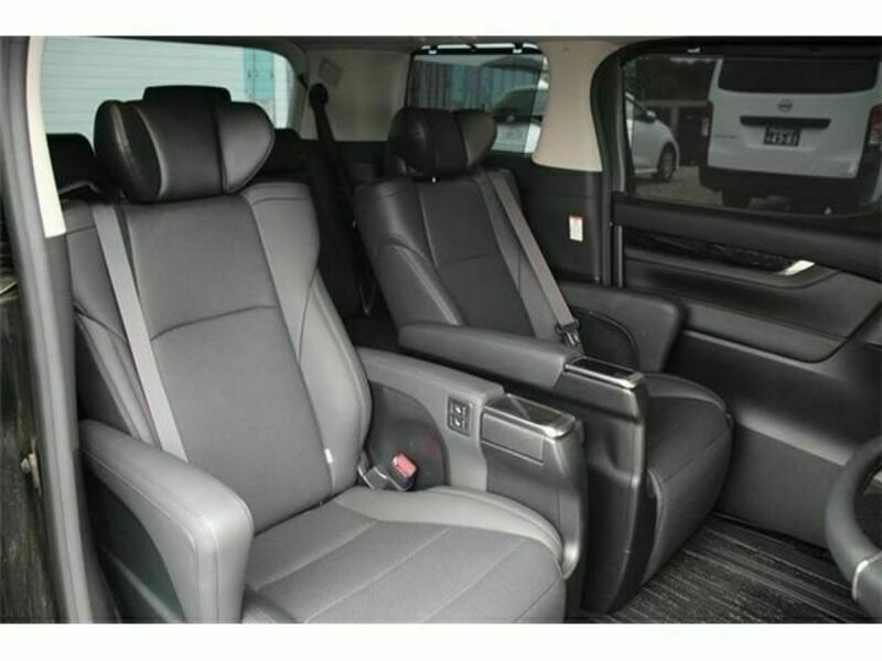 ALPHARD-15