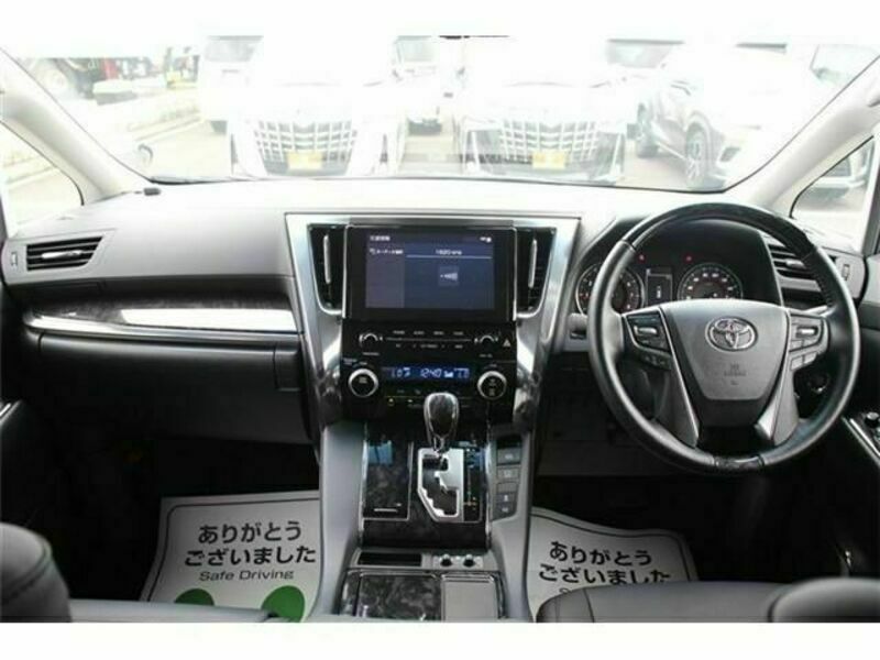 ALPHARD-16