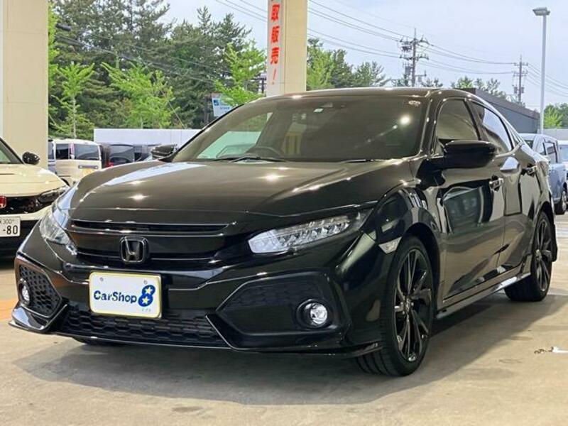 CIVIC