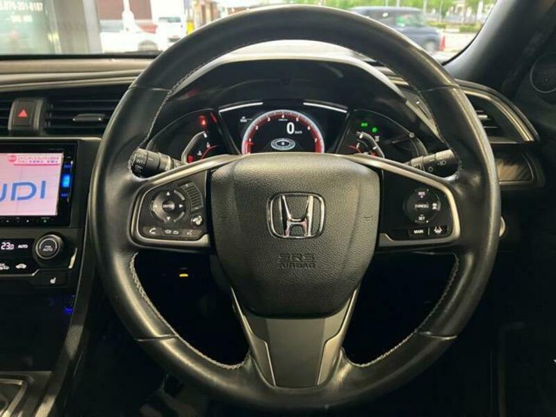 CIVIC