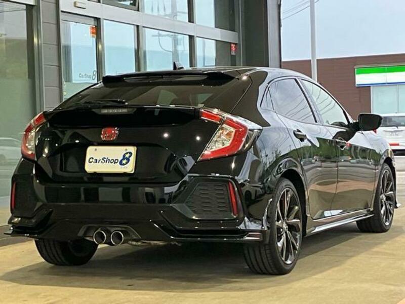 CIVIC