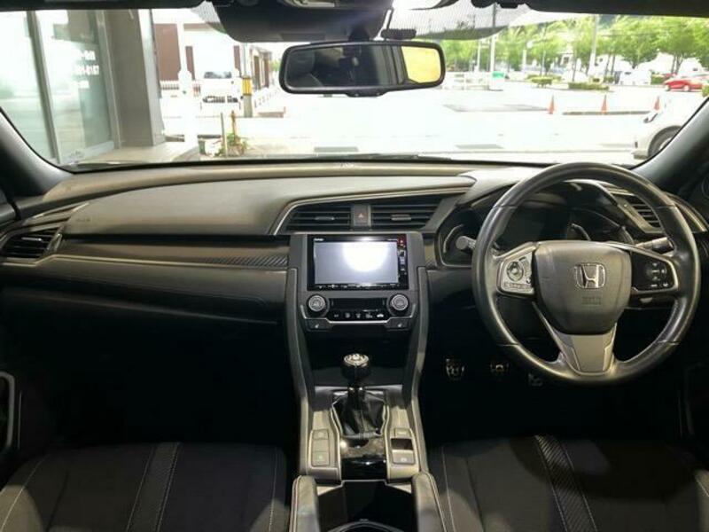 CIVIC