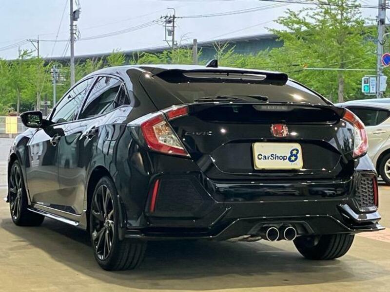 CIVIC