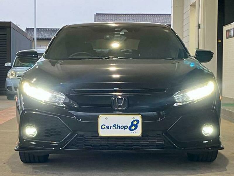 CIVIC