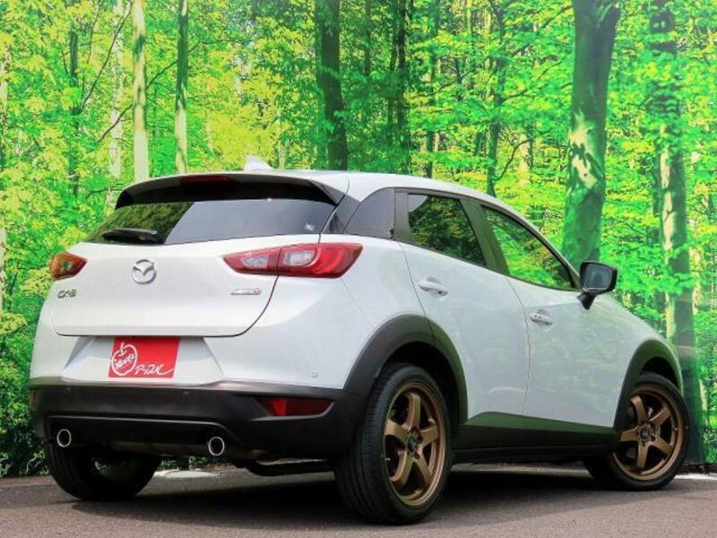 CX-3