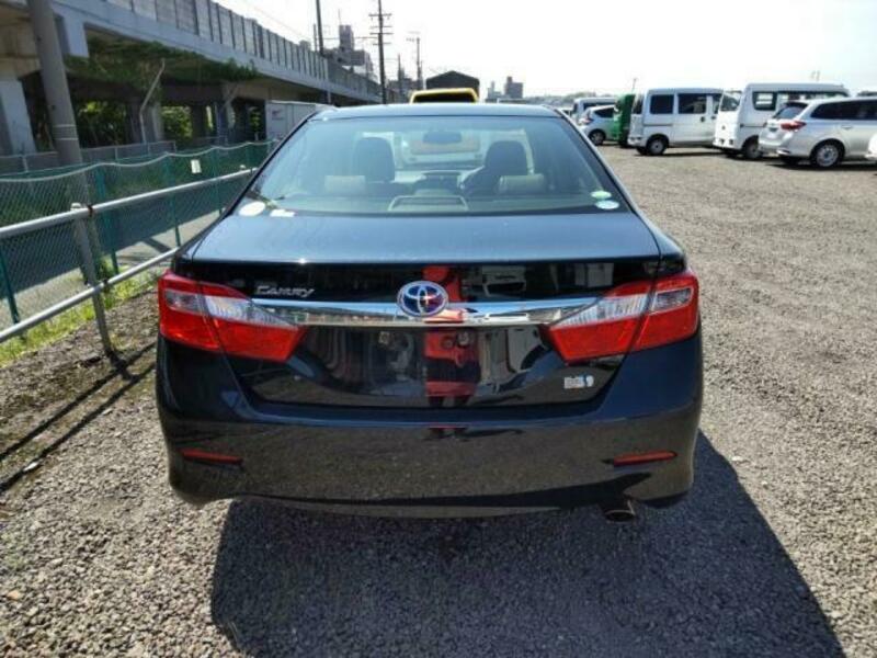 CAMRY