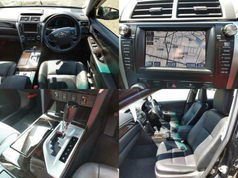 CAMRY