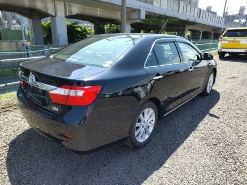 CAMRY