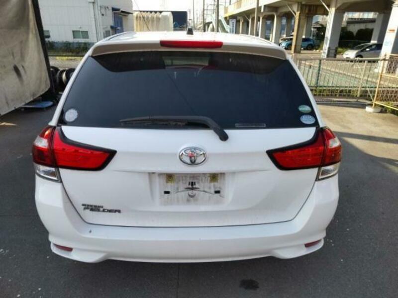 COROLLA FIELDER-4