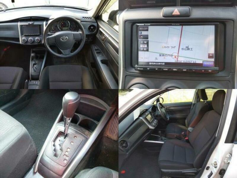 COROLLA FIELDER-7