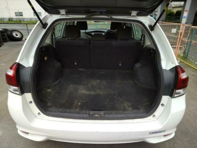 COROLLA FIELDER-5