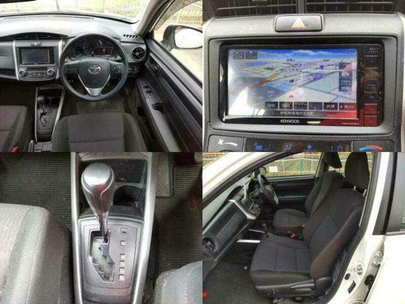 COROLLA FIELDER-8