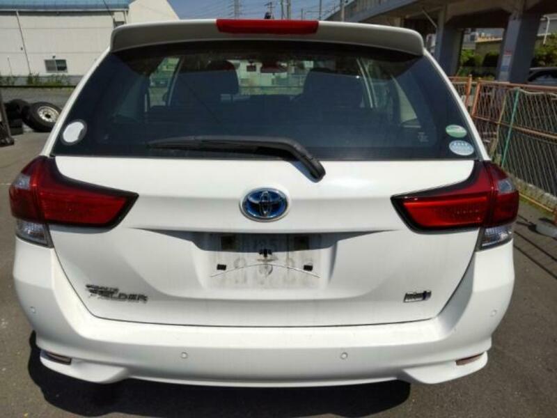 COROLLA FIELDER-4