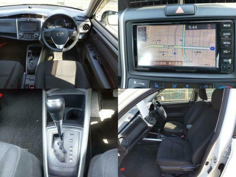 COROLLA FIELDER-7